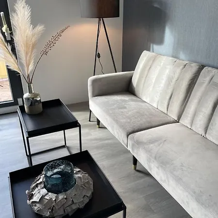 Apartment Strandkieker 2