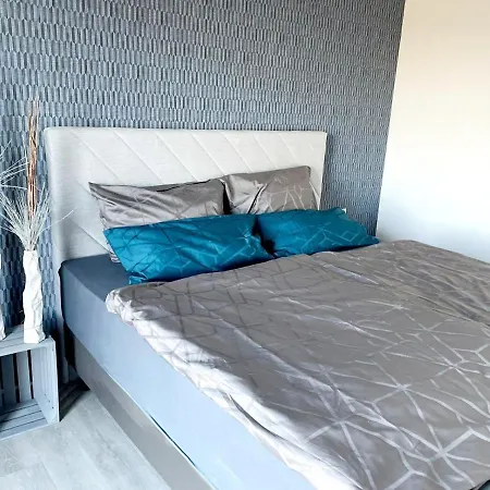 Strandkieker 2 웨케문데