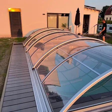 아파트 Strandkieker 2