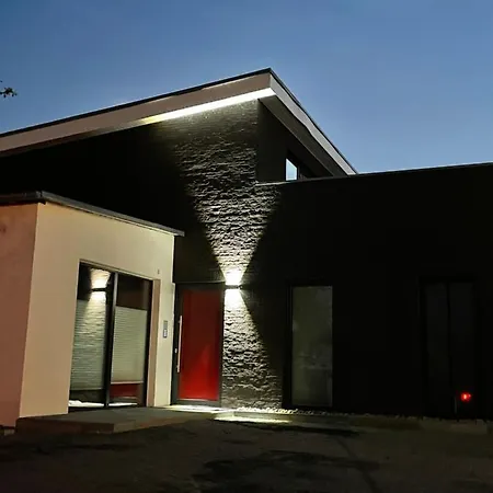 Apartment Strandkieker 2