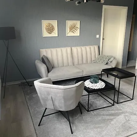 Strandkieker 2 * 웨케문데